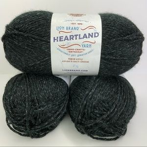 lot of 5 black canyon heartland